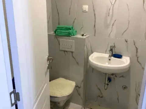 Izdavanje, jednosoban stan, 37m², Zabjelo, Podgorica - image 4