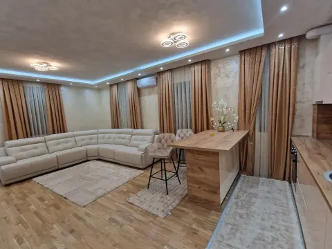 Stan in Stara Varoš