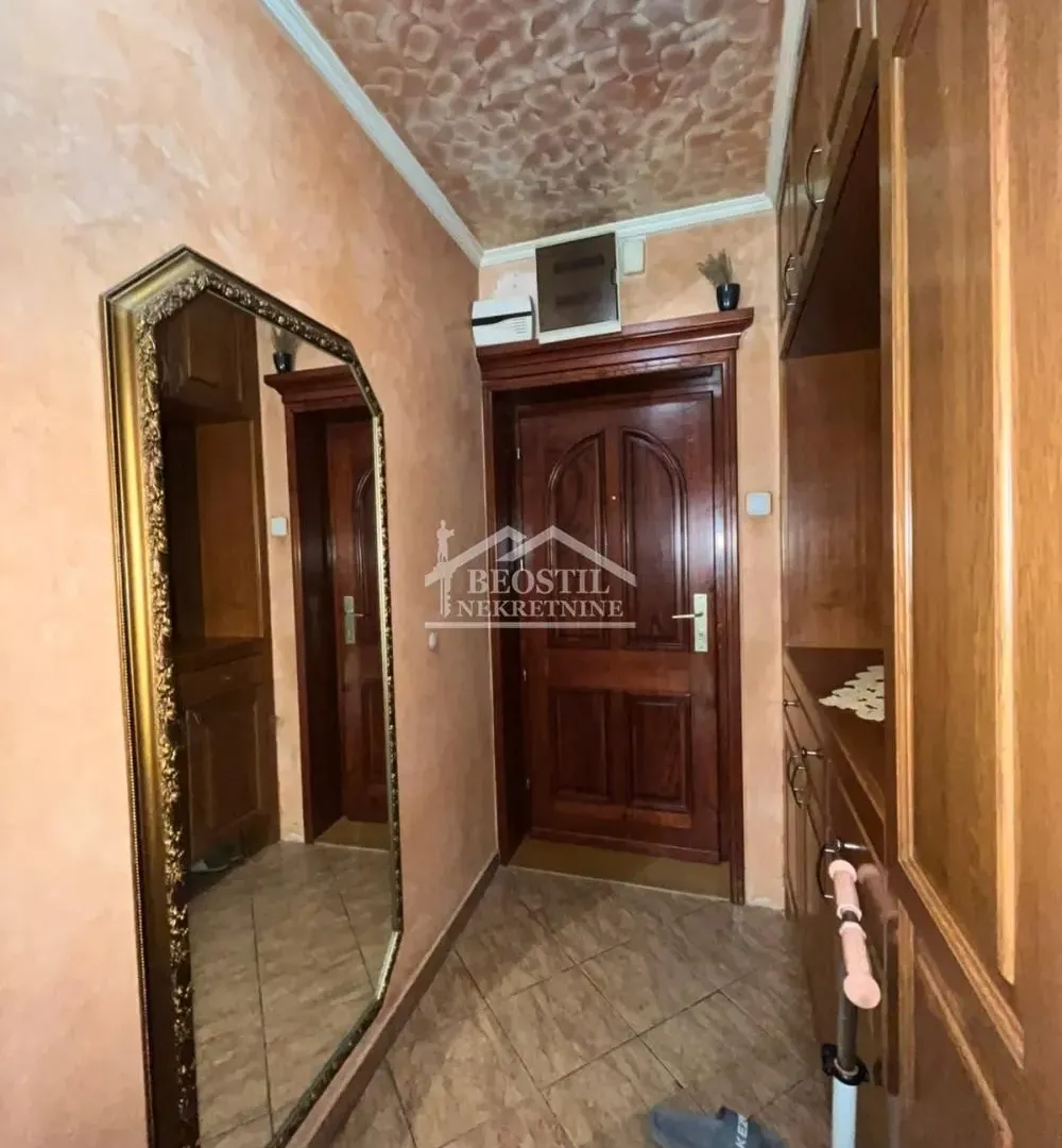 Prodaja, trosoban stan, 67m², Centar, Smederevo