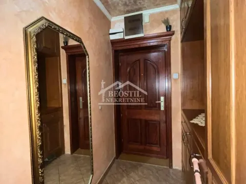 Sale, three bedroom apartment, 67m², Centar, Smederevo - image 16