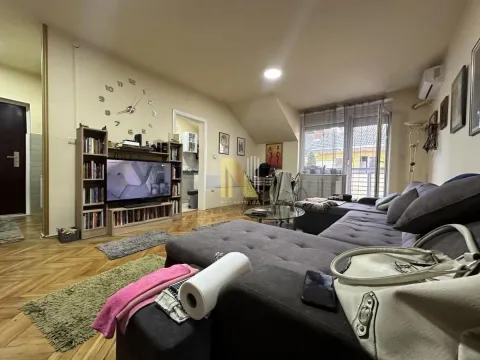 Sale, four bedroom apartment, 80m², Grbavica, Novi Sad Sve Podlokacije - image 3