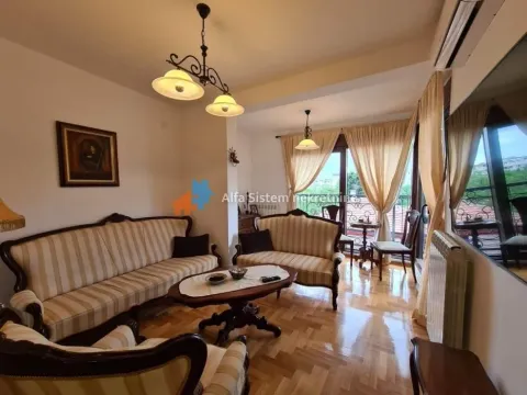 Rent, four bedroom apartment, 112m², Autokomanda, Voždovac Sve Podlokacije - image 2
