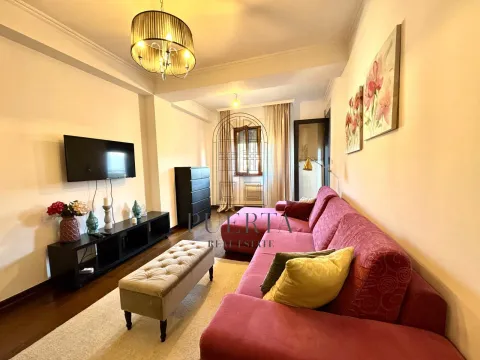 Rent, one bedroom apartment, 45m², Gorica C, Podgorica - image 2