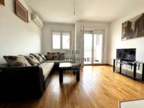 Prodaja, garsonjera, 29m², City Kvart, Podgorica - image 3