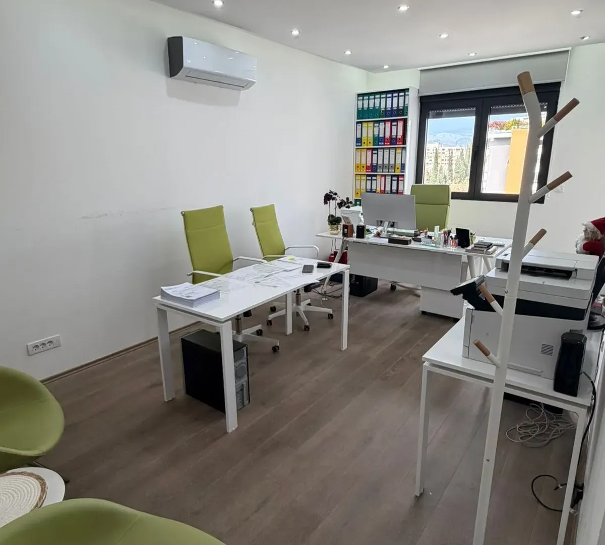 Prodaja, jednosoban stan, 43m², Pobrežje, Podgorica