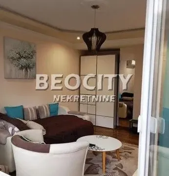 Rent, three bedroom apartment, 90m², Dorćol Sve Podlokacije, Beograd - image 10