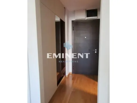 Izdavanje, dvosoban stan, 55m², Novi Beograd Blok 63, Novi Beograd Sve Podlokacije - image 13