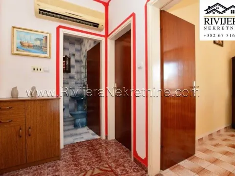 Prodaja, dvosoban stan, 93m², Bijela, Herceg Novi - image 9