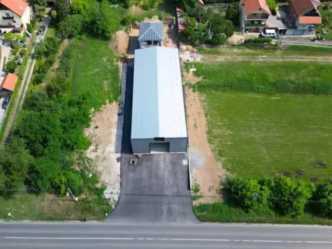 Poslovni prostor in Grocka