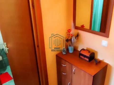 Rent, one bedroom apartment, 38m², Stari Aerodrom, Podgorica - image 4