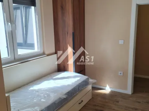 Rent, four bedroom apartment, 80m², Veternička rampa, Novi Sad Sve Podlokacije - image 8