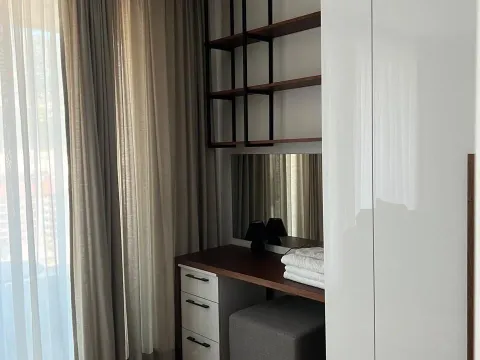 Rent, one bedroom apartment, 56m², Budva, Crna Gora - image 24