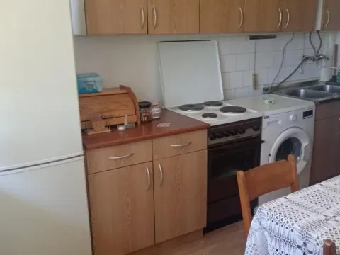 Rent, one bedroom apartment, 35m², Erdoglija, Kragujevac - image 11