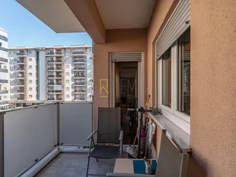 Prodaja, dvosoban stan, 72m², City Kvart, Podgorica - image 11