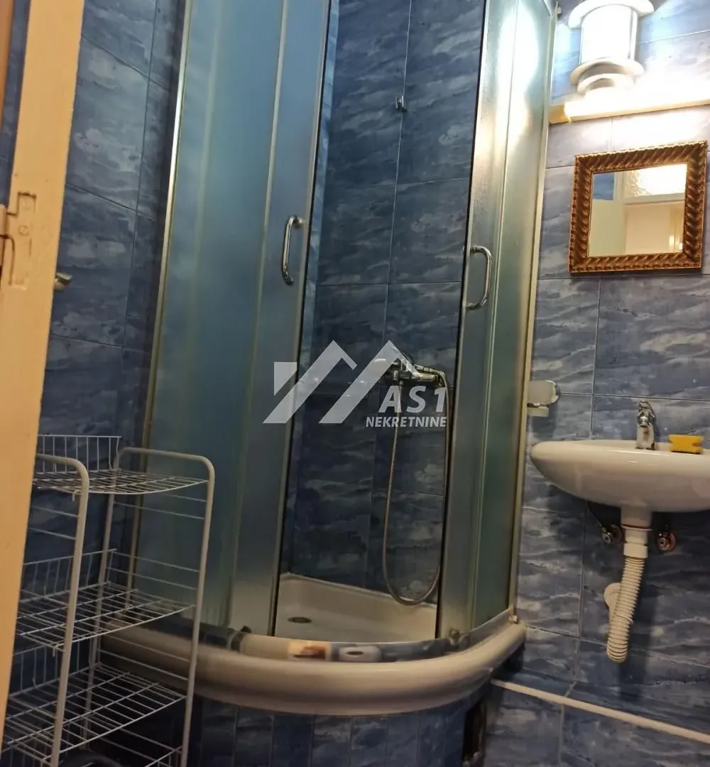 Rent, one bedroom apartment, 28m², Liman 3, Novi Sad Sve Podlokacije