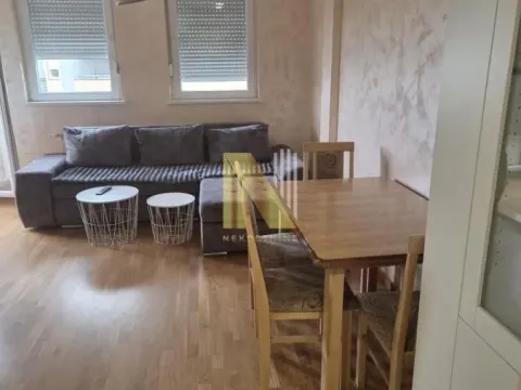 Izdavanje, jednosoban stan, 39m², Bulevar patrijarha Pavla, Novi Sad Sve Podlokacije - image 3