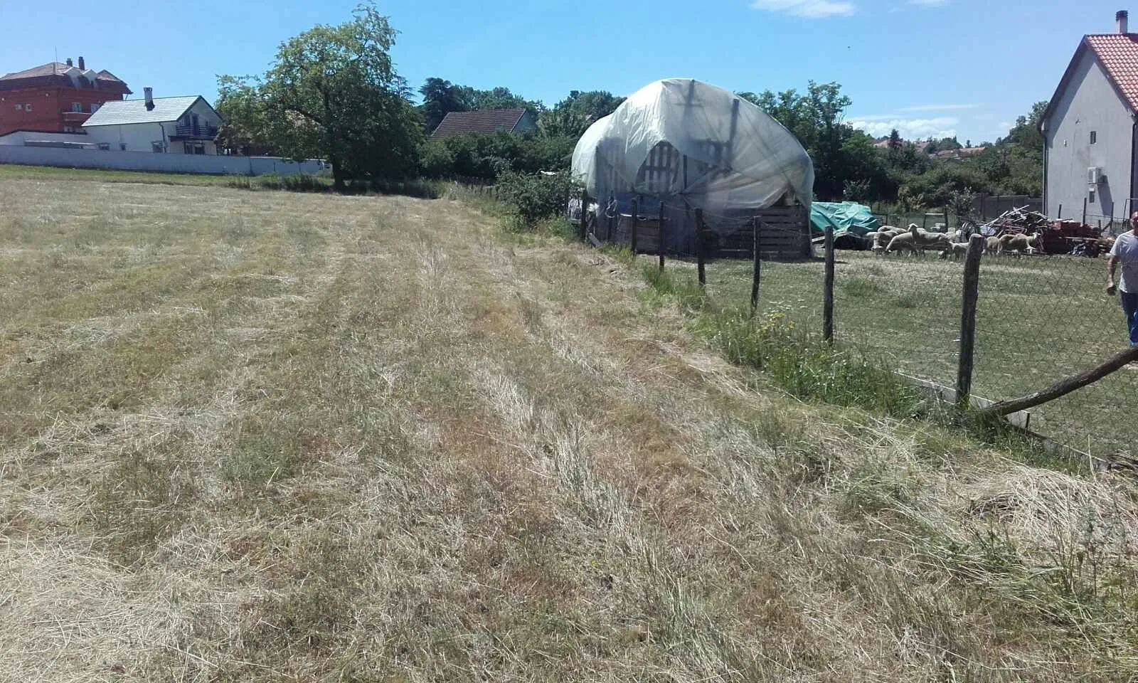 Prodaja, plac, 5000m², Barajevo, Beograd
