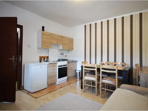 Rent, one bedroom apartment, 64m², Seljanovo, Tivat - image 3