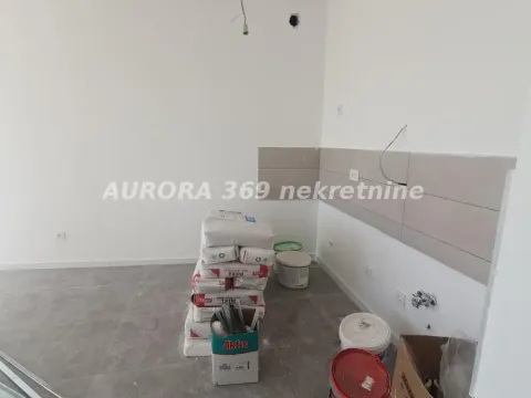 Prodaja, jednosoban stan, 32m², Irig, Srbija - image 4