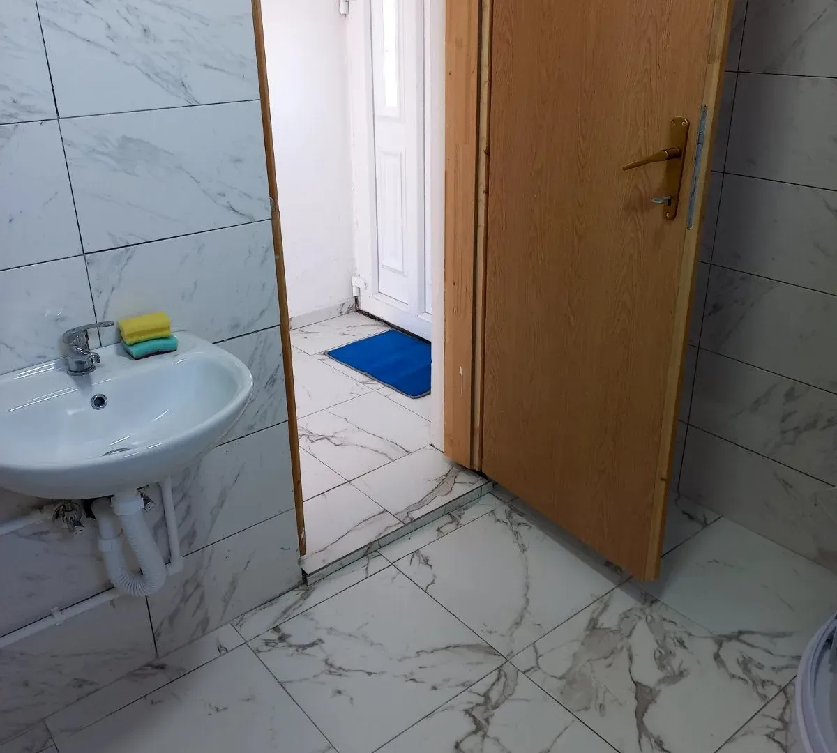 Rent, house, 60m², Kakaricka Gora, Podgorica