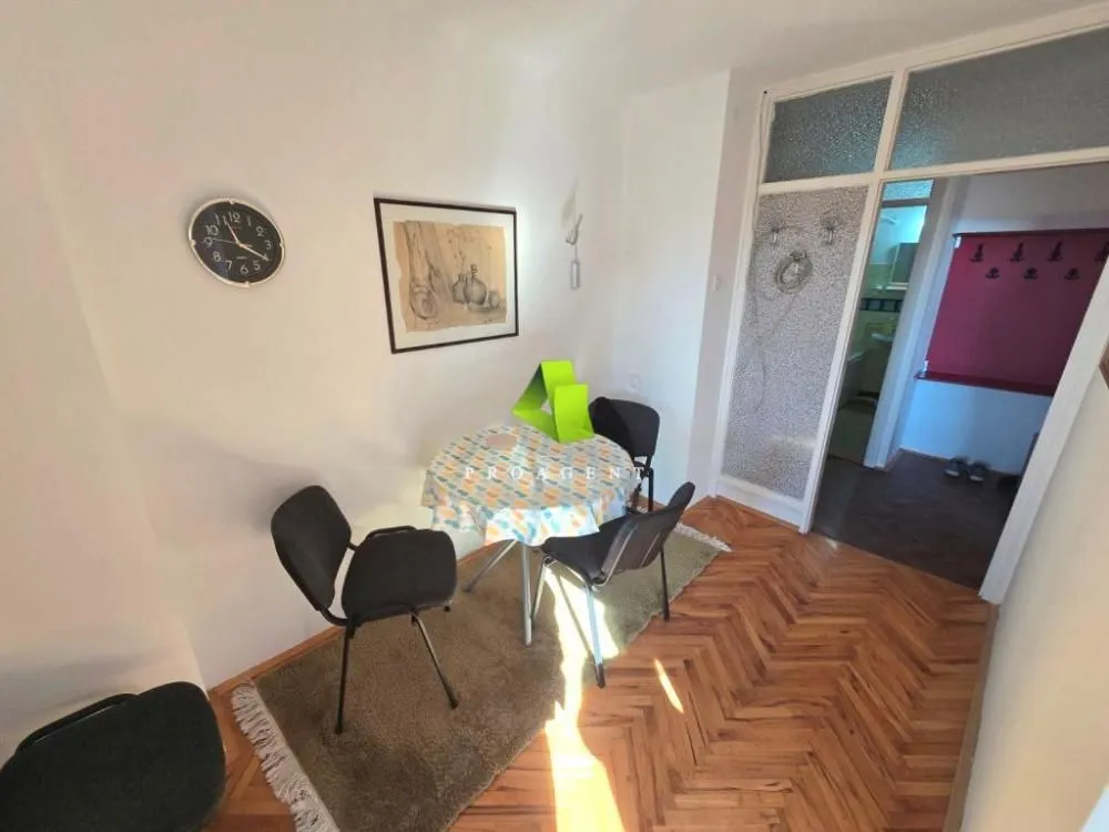 Rent, one bedroom apartment, 37m², Medijana, Niš