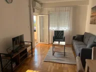 Rent, one bedroom apartment, 44m², City Kvart, Podgorica - image 1