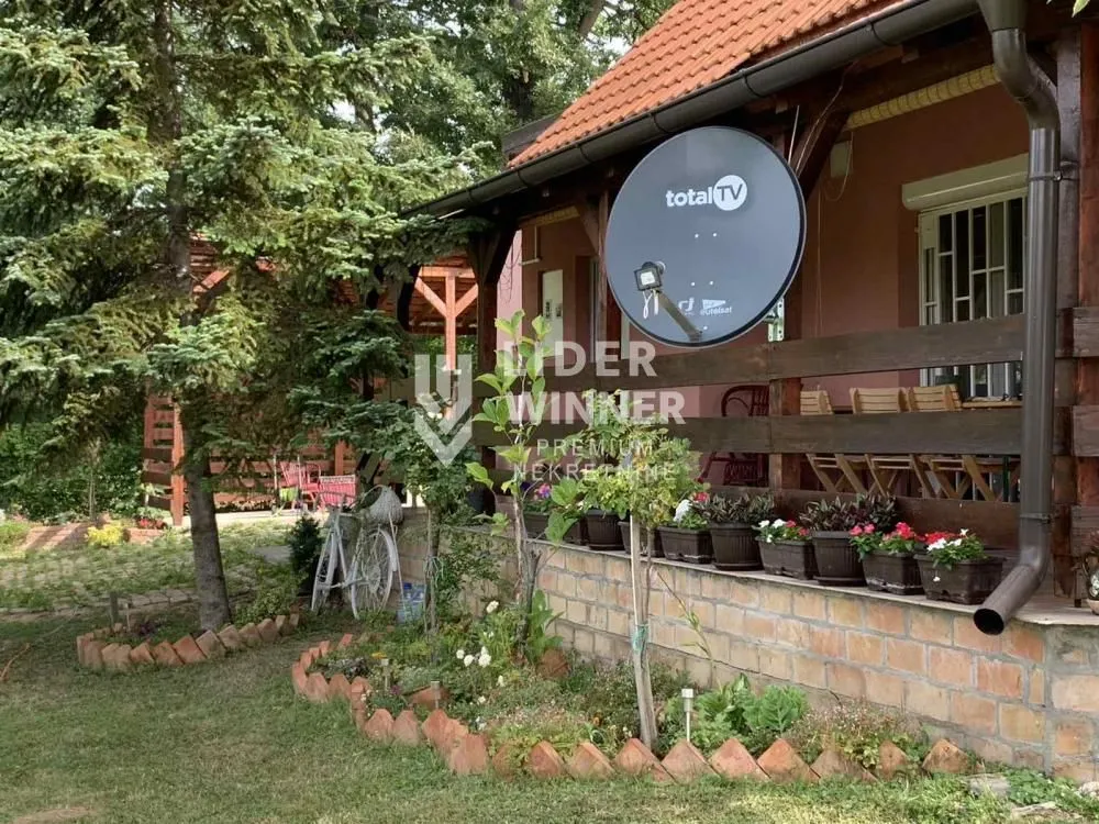 Prodaja, kuća, 130m², Meljak, Barajevo