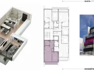 Prodaja, dvosoban stan, 49m², Centar Sve Podlokacije, Beograd - image 3