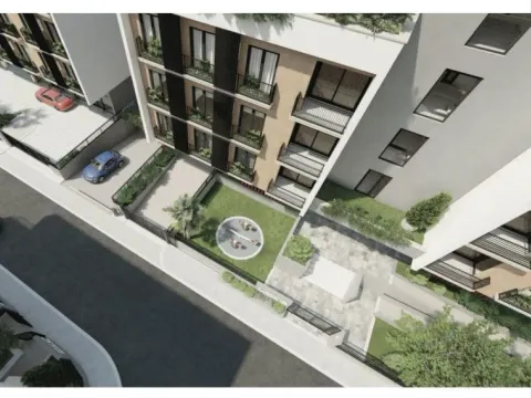 Prodaja, trosoban stan, 103m², City Kvart, Podgorica - image 2