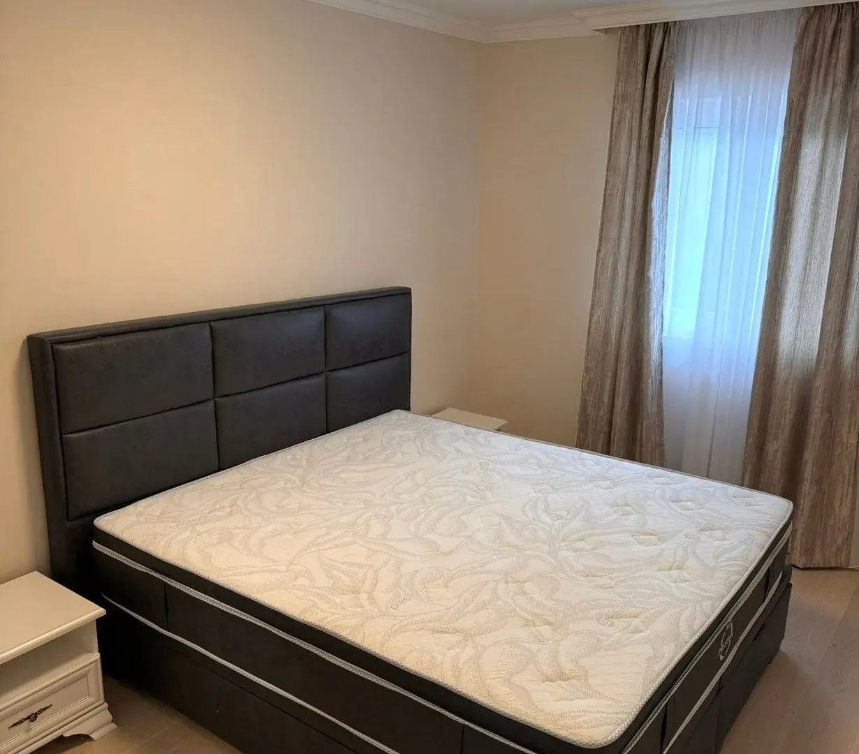 Rent, three bedroom apartment, 100m², Preko Morače, Podgorica
