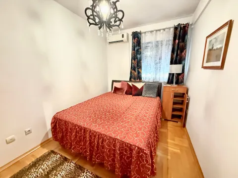 Sale, two bedroom apartment, 54m², Budva, Crna Gora - image 2