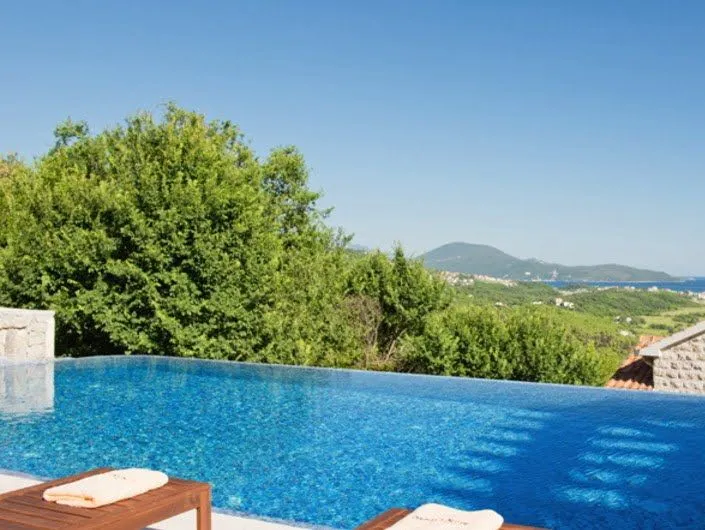 Sale, apartment, 79m², Herceg Novi, Crna Gora
