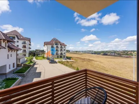 Prodaja, stan, 43m², Gajevi, Zlatibor - image 8