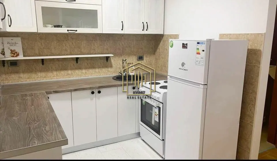 Rent, two bedroom apartment, 60m², Zabjelo, Podgorica
