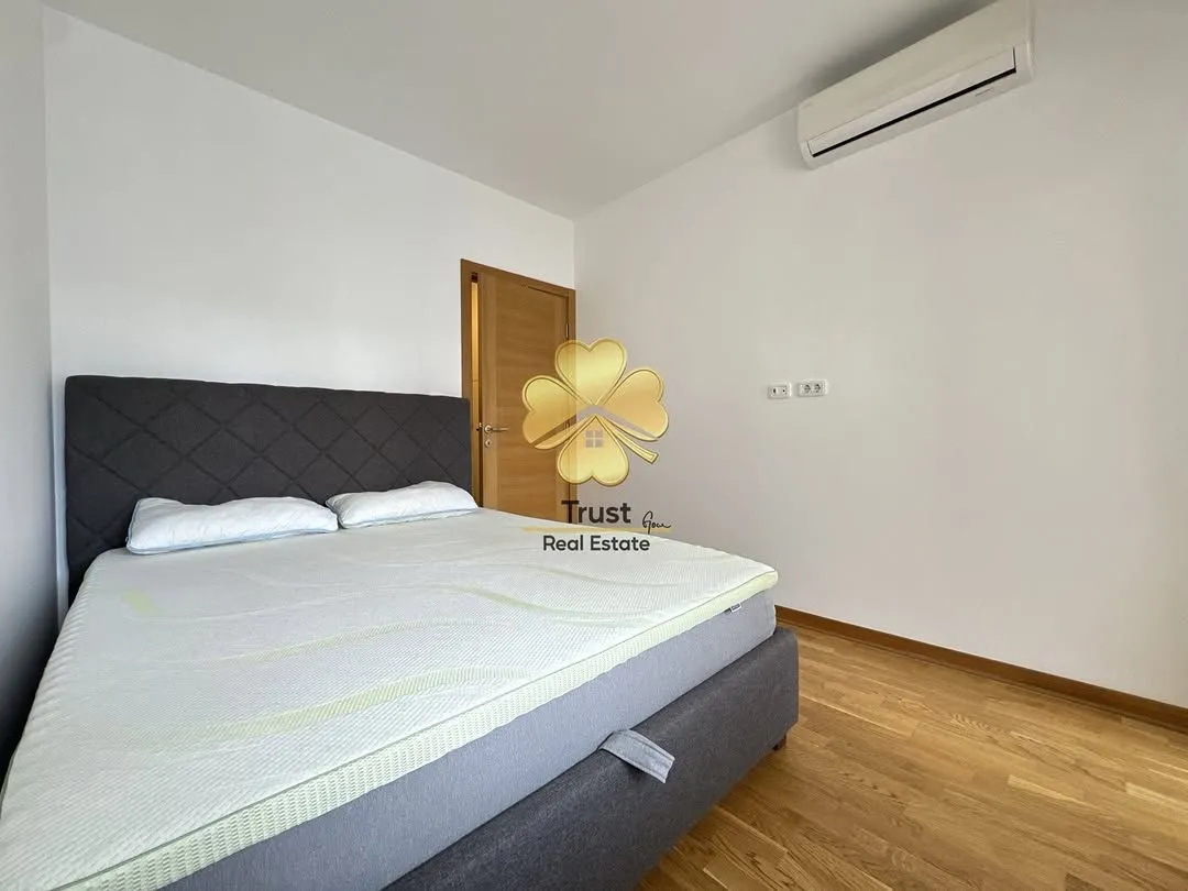 Rent, two bedroom apartment, 85m², City Kvart, Podgorica