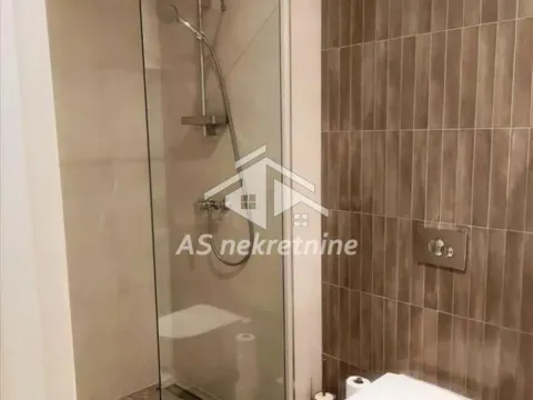Izdavanje, dvosoban stan, 56m², Savski Venac, Beograd - image 8