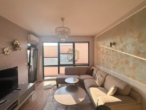 Izdavanje, jednosoban stan, 47m², Vezirov Most, Podgorica - image 10