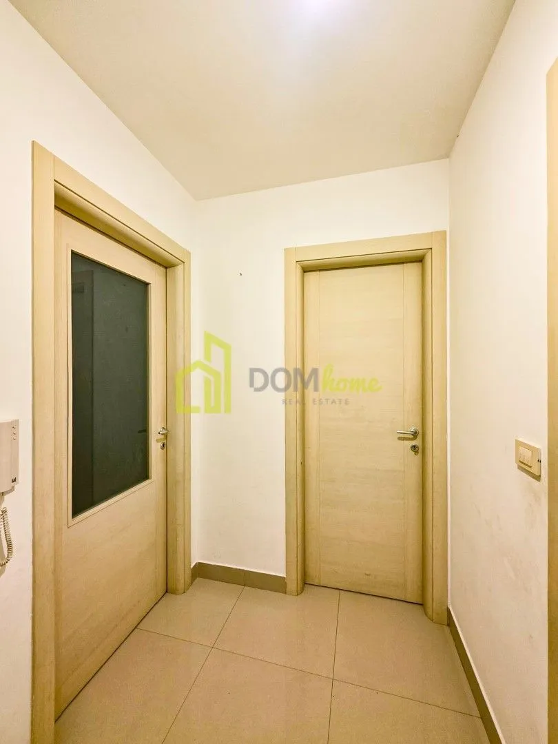 Rent, one bedroom apartment, 40m², Zabjelo, Podgorica