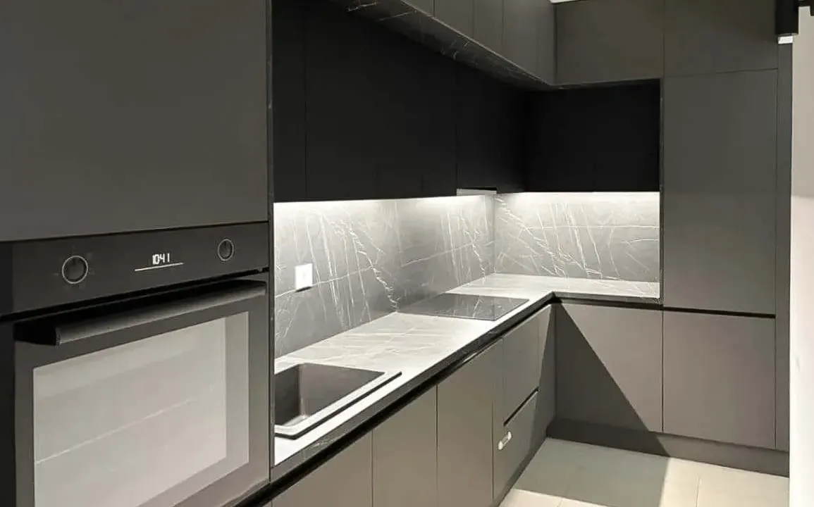 Sale, one bedroom apartment, 45m², Kava, Tivat