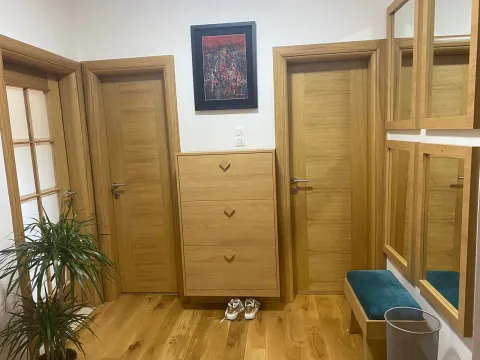 Prodaja, stan, 73m², Gorica C, Podgorica - image 6