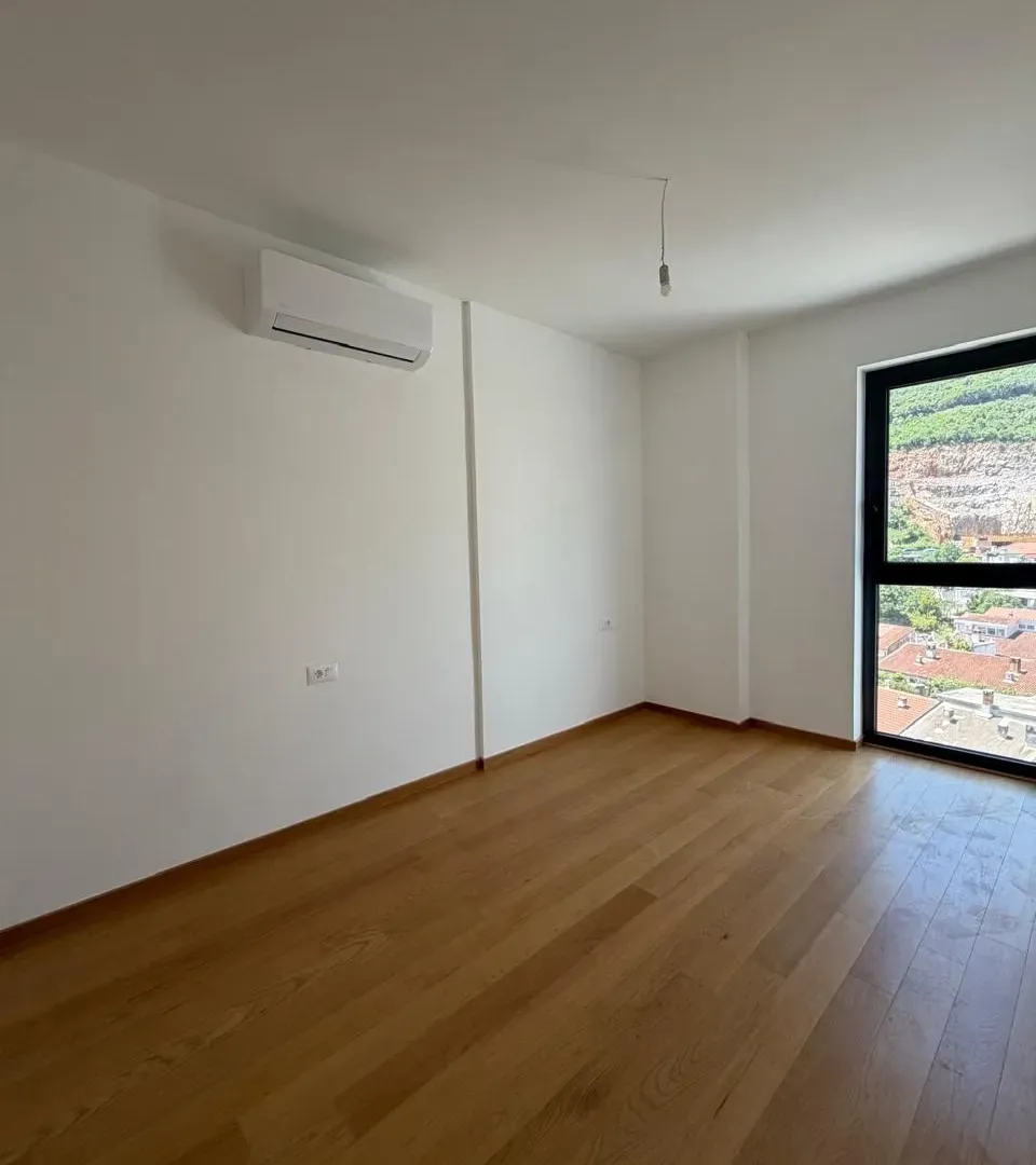 Sale, one bedroom apartment, 43m², Centar, Budva