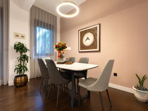 Prodaja, dvosoban stan, 80m², Gornja Gorica, Podgorica - image 9