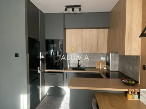 Izdavanje, jednosoban stan, 42m², Pobrežje, Podgorica - image 4