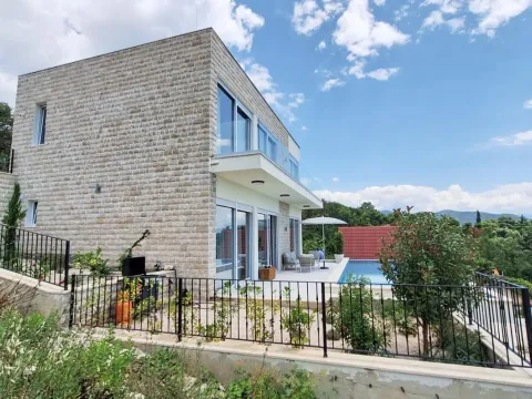 Prodaja, kuća, 320m², Herceg Novi, Crna Gora - image 11