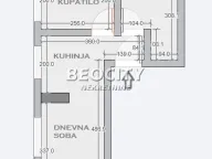 Prodaja, stan, 32m², Farmaceutski Fakultet, Voždovac Sve Podlokacije - image 8