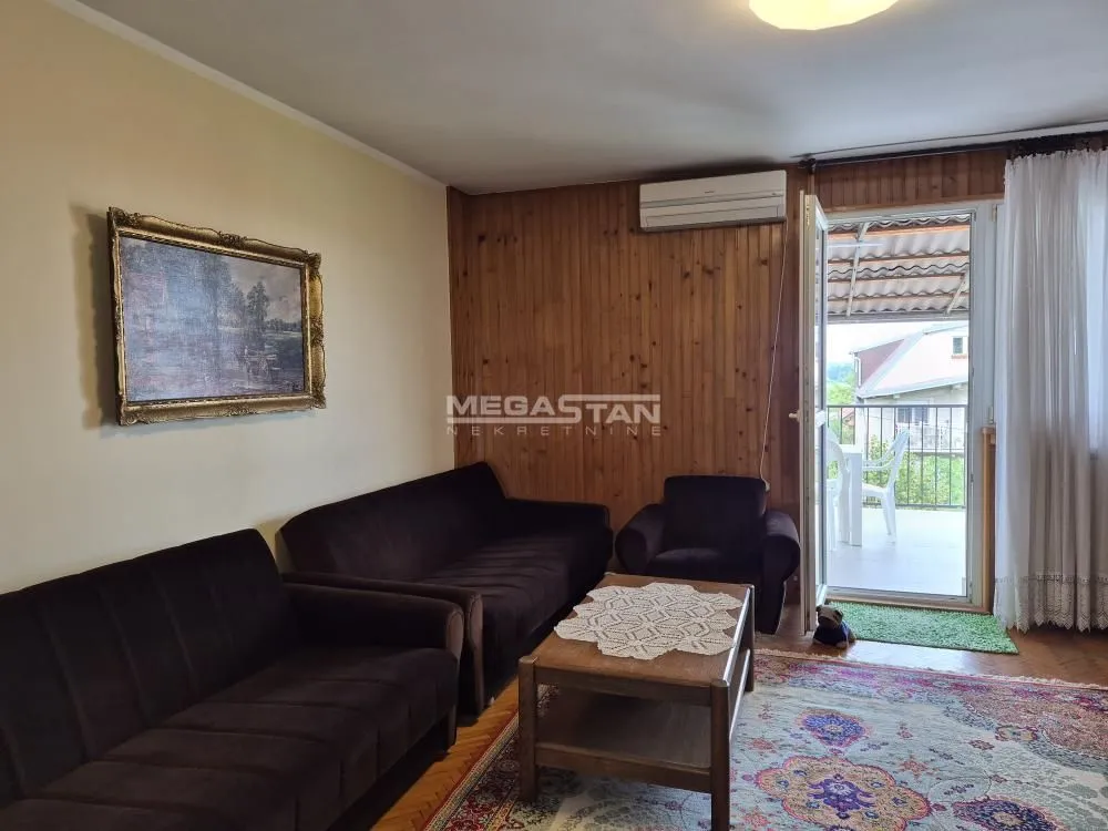 Rent, one bedroom apartment, 54m², Višnjička Banja, Palilula Sve Podlokacije