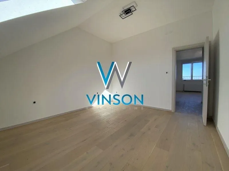 Prodaja, dvosoban stan, 103m², Salajka, Novi Sad Sve Podlokacije