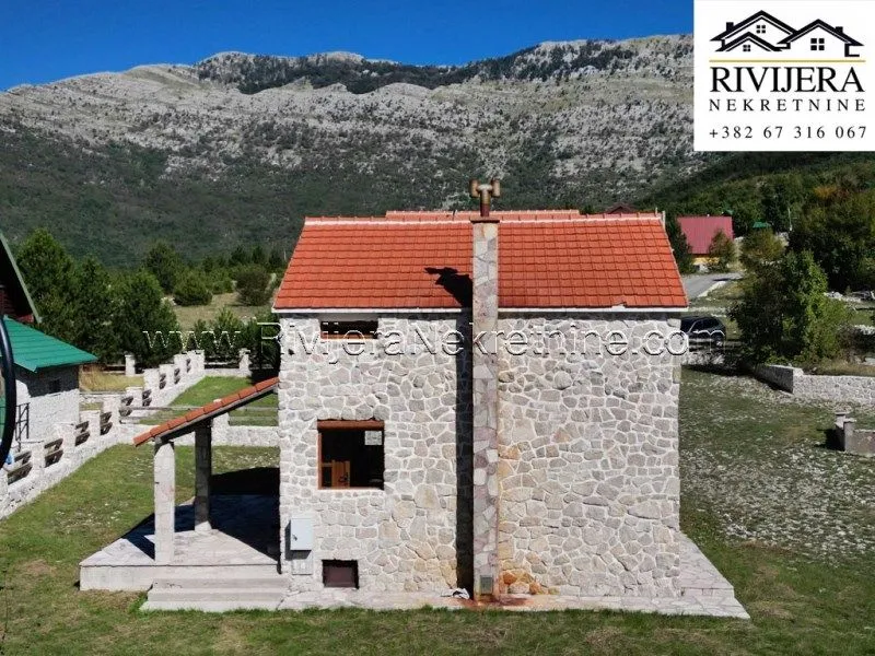 Prodaja, kuća, 57m², Vrbanj, Herceg Novi