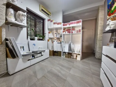 Rent, office space, 40m², Budva, Crna Gora - image 6