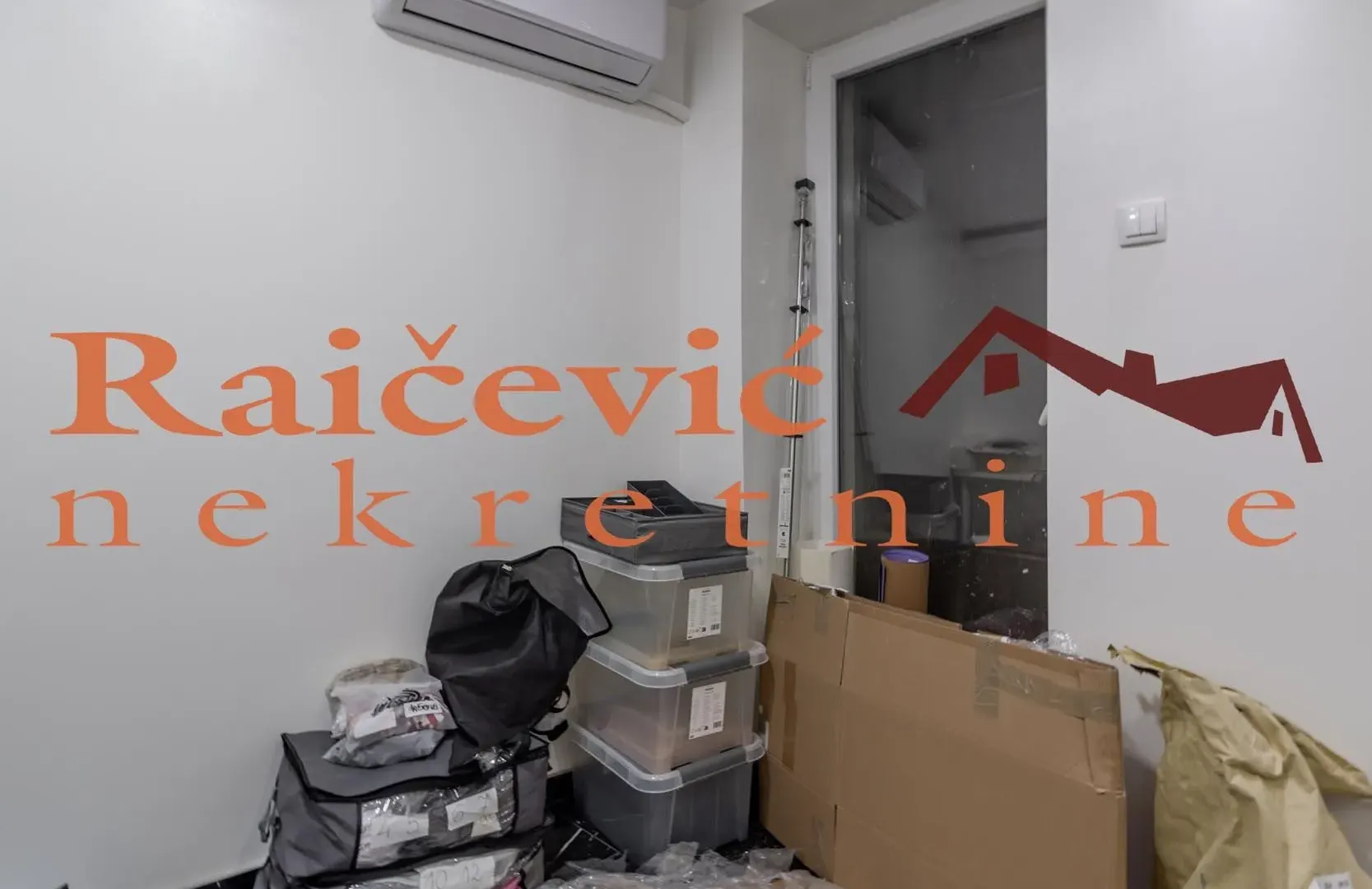 Prodaja, dvosoban stan, 50m², Stari Grad, Beograd
